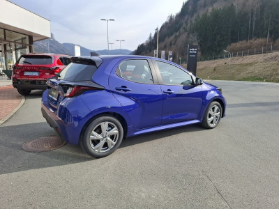 Mazda Mazda2 Neuwagen