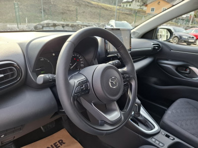 Mazda Mazda2 Neuwagen