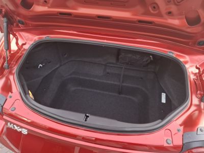 Mazda MX-5 Neuwagen Mazda MX-5 Neuwagen