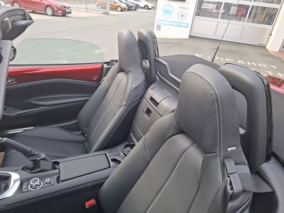 Mazda MX-5 Neuwagen Mazda MX-5 Neuwagen