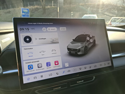 Mazda Mazda6 Neuwagen Mazda Mazda6 Neuwagen