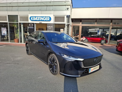 Mazda Mazda6 Neuwagen Mazda Mazda6 Neuwagen