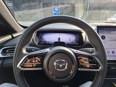 Mazda Mazda6 Neuwagen Mazda Mazda6 Neuwagen