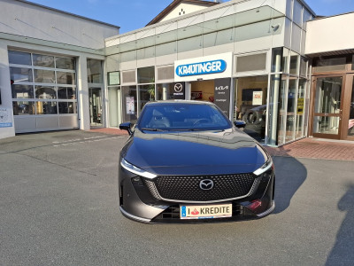 Mazda Mazda6 Neuwagen Mazda Mazda6 Neuwagen