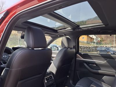 Mazda CX-80 Neuwagen