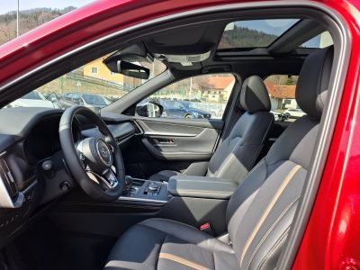 Mazda CX-80 Neuwagen