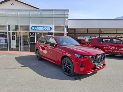 Mazda CX-80 Neuwagen