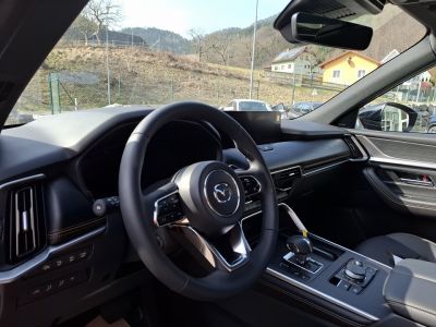 Mazda CX-80 Neuwagen