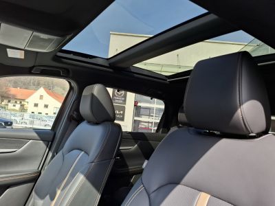 Mazda CX-80 Neuwagen