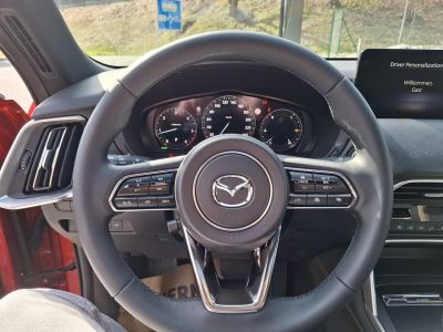 Mazda CX-80 Neuwagen