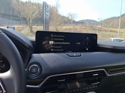 Mazda CX-80 Neuwagen