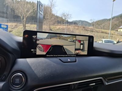 Mazda CX-80 Neuwagen