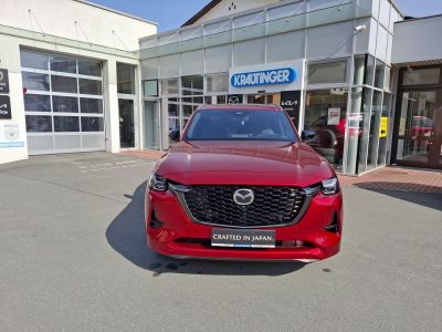 Mazda CX-80 Neuwagen