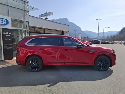 Mazda CX-80 Neuwagen