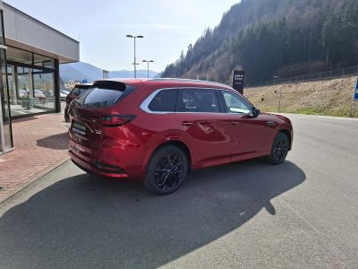 Mazda CX-80 Neuwagen