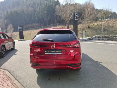 Mazda CX-80 Neuwagen