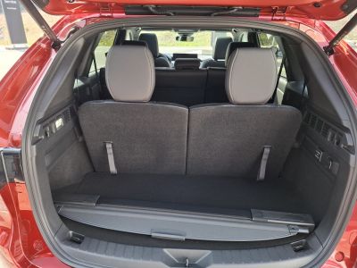 Mazda CX-80 Neuwagen