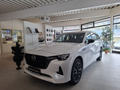 Mazda CX-80 Neuwagen