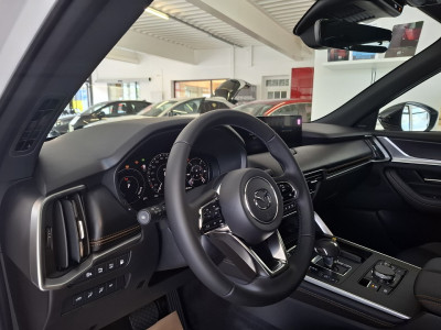 Mazda CX-80 Neuwagen