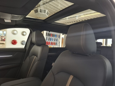 Mazda CX-80 Neuwagen