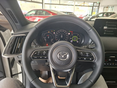 Mazda CX-80 Neuwagen