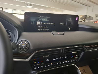 Mazda CX-80 Neuwagen