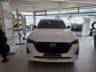 Mazda CX-80 Neuwagen