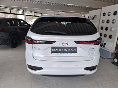 Mazda CX-80 Neuwagen