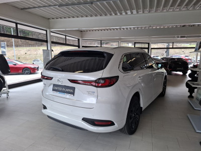 Mazda CX-80 Neuwagen