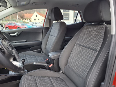 KIA Stonic Gebrauchtwagen