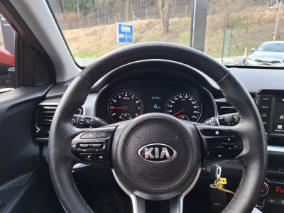 KIA Stonic Gebrauchtwagen