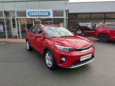 KIA Stonic Gebrauchtwagen
