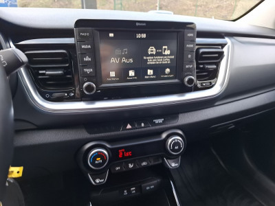 KIA Stonic Gebrauchtwagen