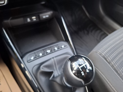 KIA Stonic Gebrauchtwagen