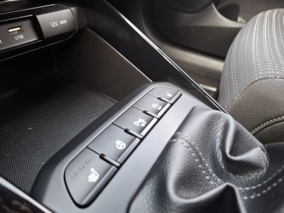 KIA Stonic Gebrauchtwagen