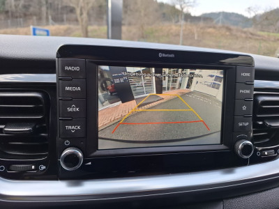 KIA Stonic Gebrauchtwagen