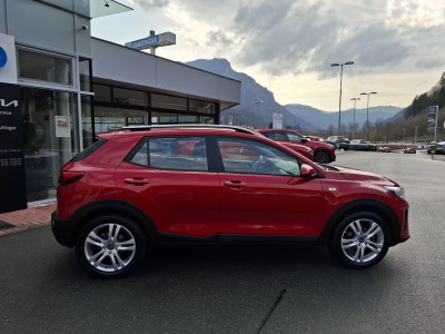 KIA Stonic Gebrauchtwagen