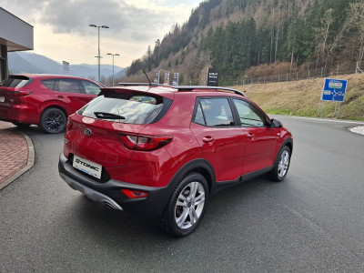 KIA Stonic Gebrauchtwagen