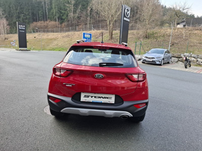 KIA Stonic Gebrauchtwagen