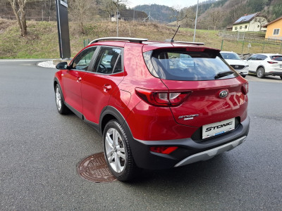 KIA Stonic Gebrauchtwagen