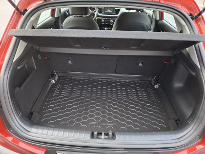 KIA Stonic Gebrauchtwagen