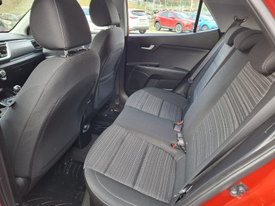 KIA Stonic Gebrauchtwagen