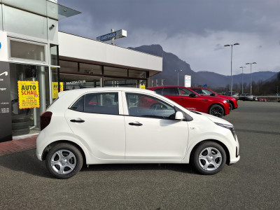 KIA Picanto Neuwagen