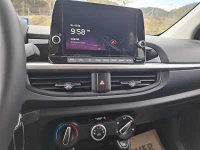 KIA Picanto Neuwagen