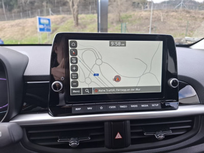 KIA Picanto Neuwagen