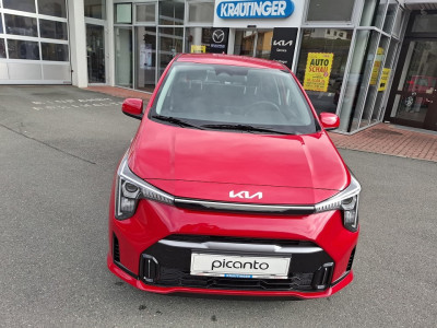 KIA Picanto Neuwagen