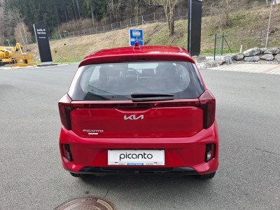 KIA Picanto Neuwagen