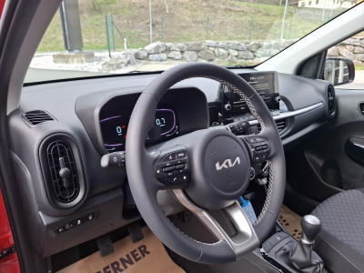 KIA Picanto Neuwagen