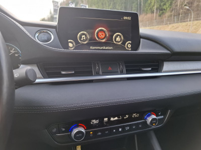 Mazda Mazda6 Gebrauchtwagen