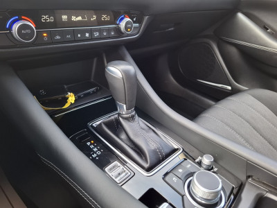 Mazda Mazda6 Gebrauchtwagen